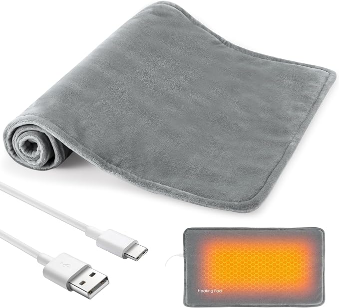 MANTA TÉRMICA USB