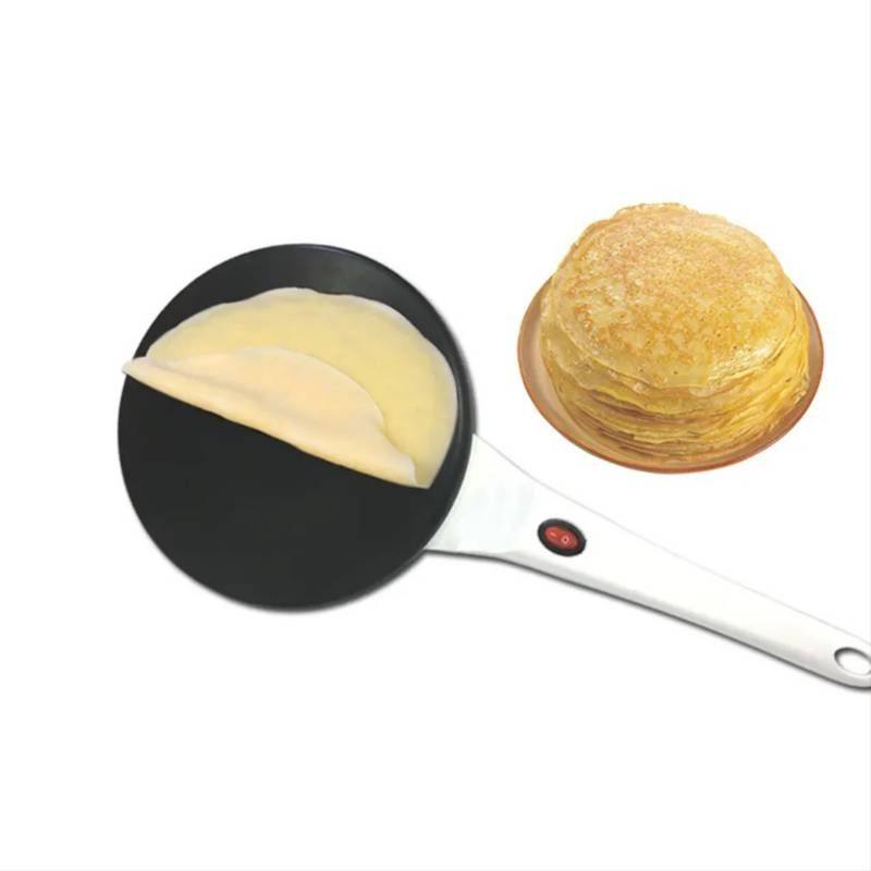 Panquequera Eléctrica
