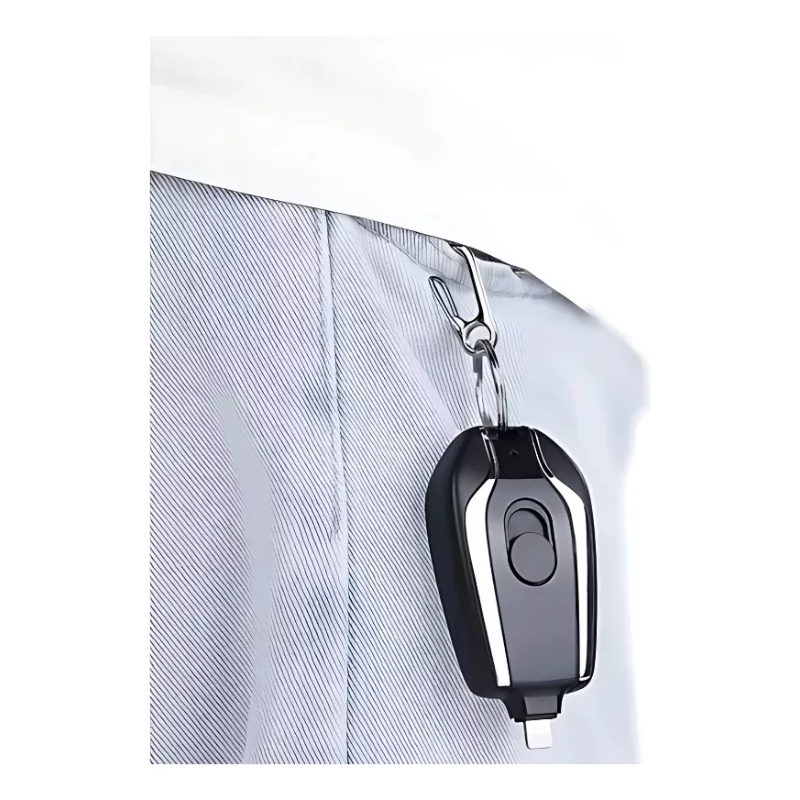 Llavero Cargador Celulares - Keychain Charger™