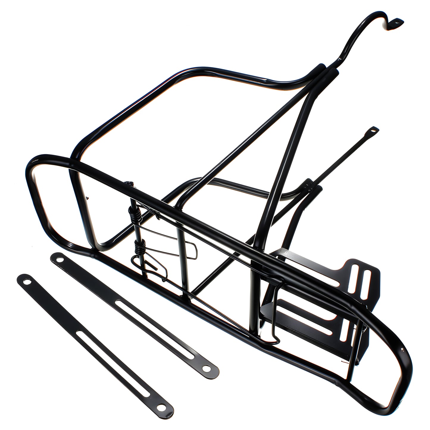 Parrilla Para Bicicleta