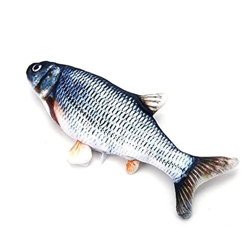 PEZ SALTARÍN 🐟