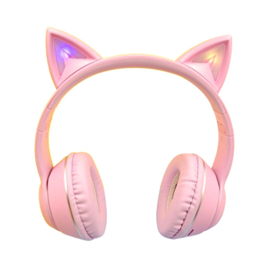 Auriculares Bluetooth Kitty
